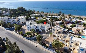 Arsinoe Beach Village Block 9